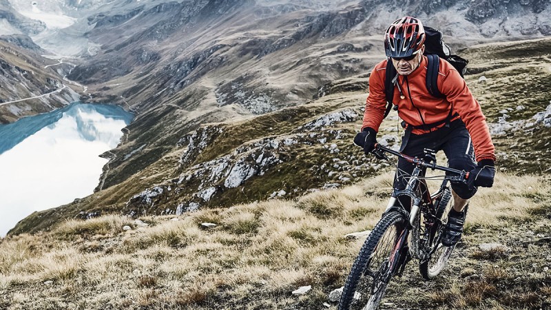 Branżowe rozwiązania firmy Schaeffler do rowerów i sportu