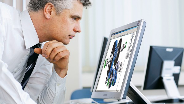 Symulacja, obliczenia i test