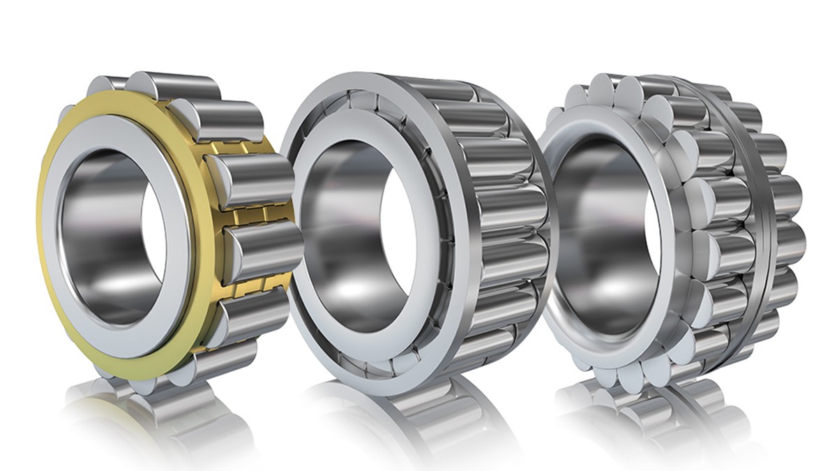 Planet gear: FAG cylindrical roller bearing RN (direct bearing support), INA full complement cylindrical roller bearing RSL (direct bearing support), INA double-row full complement cylindrical roller bearing RSL (direct bearing support)