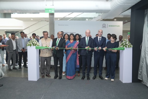 Schaeffler India to enhance research innovation at IISC, Bengaluru