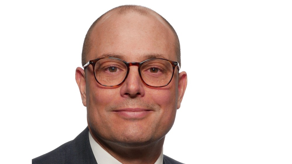 Fredrik Hesselberg