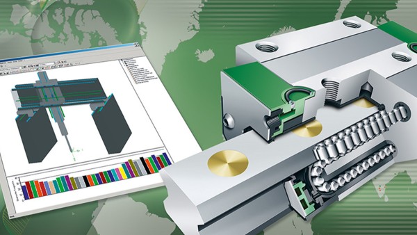 Ilustracja obliczania systemów liniowych
