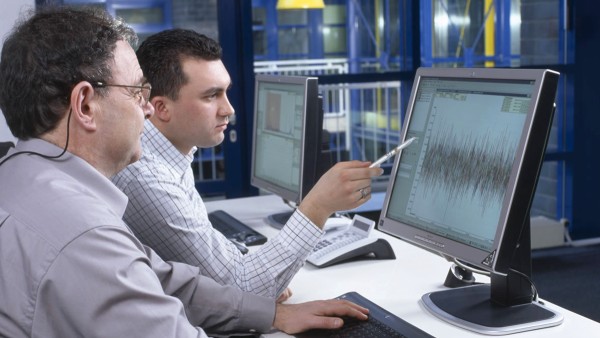 Zdalne monitorowanie maszyn i urządzeń