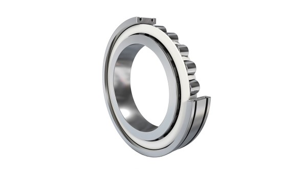 Łożyska toczne i łożyska ślizgowe Schaeffler: Łożyska walcowe precyzyjne
