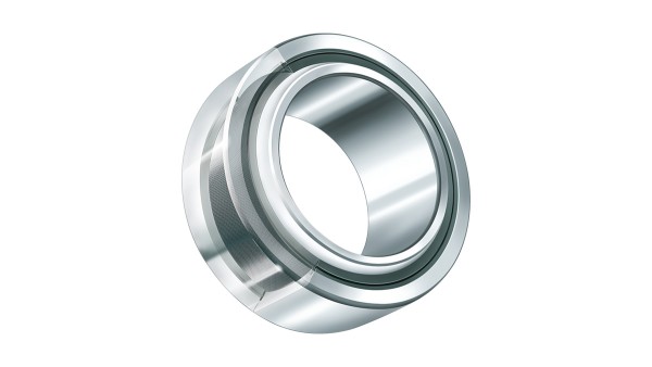 Łożyska toczne i łożyska ślizgowe Schaeffler: Promieniowe łożyska przegubowe
